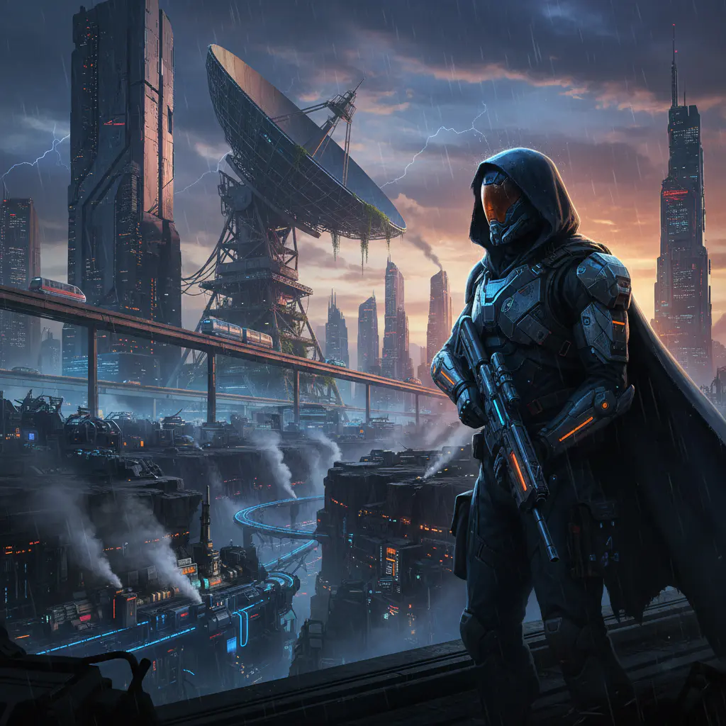 Game cover graphic